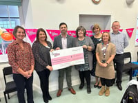 Lottery Grant of £73,523 for Pembrokeshire Young Onset Dementia