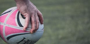Pembroke well beaten by dominant Pontyberem