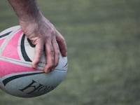 Pembroke well beaten by dominant Pontyberem