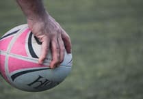 Pembroke well beaten by dominant Pontyberem
