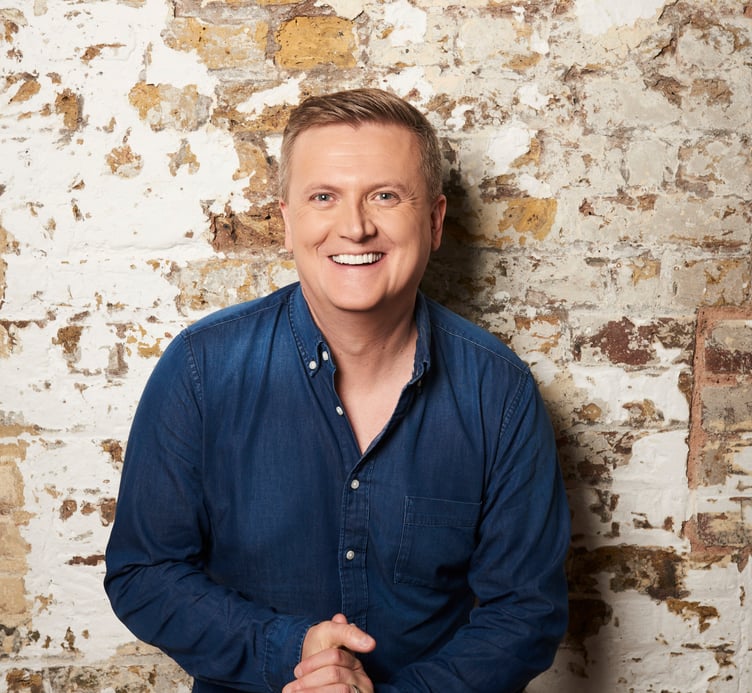 Aled Jones