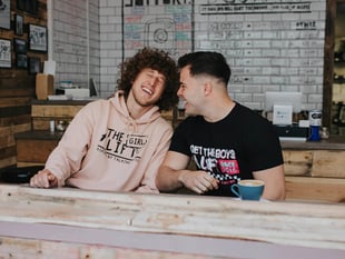 Get The Boys A Lift - last chance to vote for mental health project