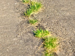 Road repairs undertaken after poor condition flagged-up