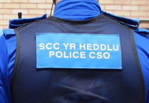 Pembrokeshire villagers urged to report any concerns to new PCSO