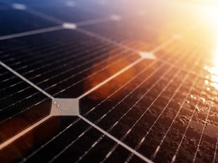 Solar Panel provision update provided to Kilgetty councillors