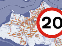 Pushed to the limit - The confusion in Pembroke Dock over speed