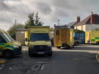 Calls for greater transparency on A&E data in Wales