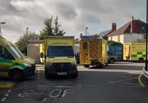 Calls for greater transparency on A&E data in Wales