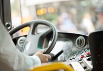 Pembrokeshire bus services to be reduced due to funding cuts