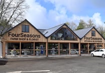 Farm shop warns local businesses to beware of pumpkin pinchers