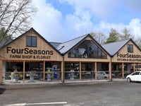 Farm shop warns local businesses to beware of pumpkin pinchers