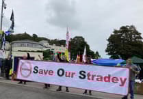 Stradey Park Hotel closure confirmed - no asylum seeker plans