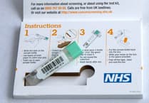 Wales' screening uptake challenge