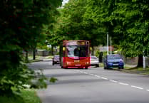 First Cymru strike disrupts Pembrokeshire buses