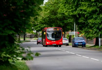Changes to bus routes in south and west Wales