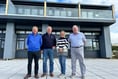 Bookings now open for reinvigorated Tenby Golf Club