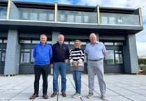 Bookings now open for reinvigorated Tenby Golf Club