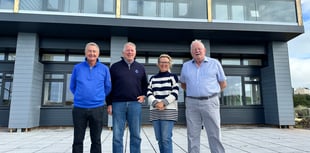 Bookings now open for reinvigorated Tenby Golf Club