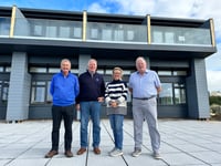 Bookings now open for reinvigorated Tenby Golf Club