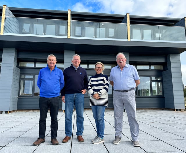 Bookings now open for reinvigorated Tenby Golf Club