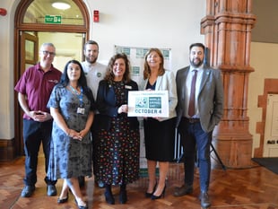 World Animal Day: Animal welfare sector mark recent successes in Wales
