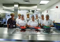 Pembrokeshire school catering staff shortlisted in multiple award categories