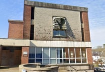 Plans for Haverfordwest old library get go-ahead