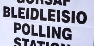 Have Your Say on Pembrokeshire’s polling districts and places