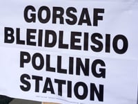 Have Your Say on Pembrokeshire’s polling districts and places