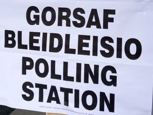 Have Your Say on Pembrokeshire’s polling districts and places