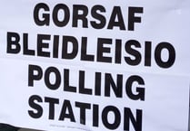 Have Your Say on Pembrokeshire’s polling districts and places