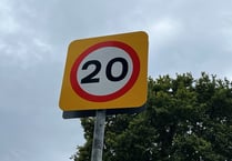 Pembrokeshire Councillor claims 20mph limits will harm kids’ education