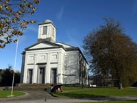 Pembroke Dock Heritage Centre to hold Family Week for Half Term