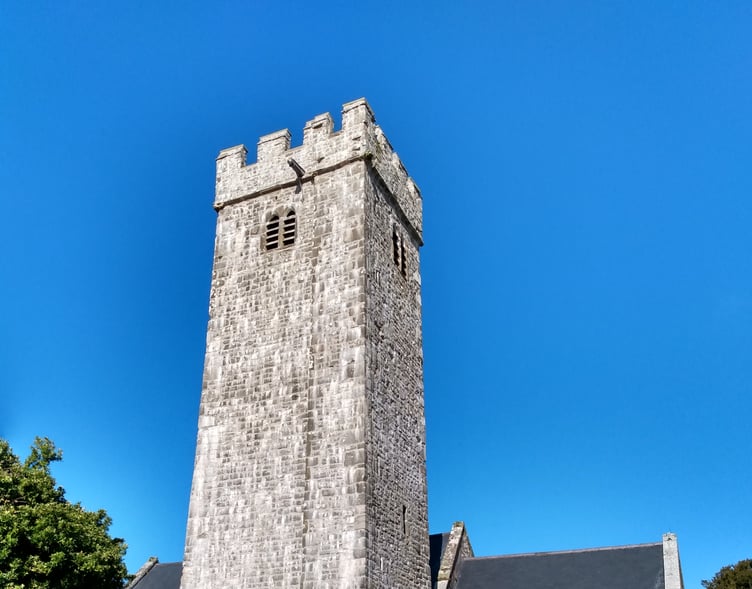 St Florence Church