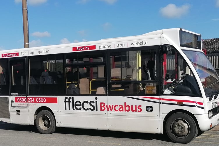 fflecsi bus