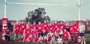 Pembroke Rugby Club round-up