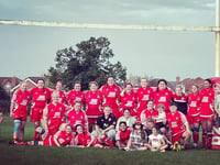 Pembroke Rugby Club round-up