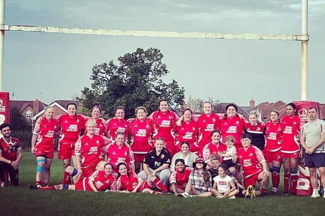 Pembroke Panthers
