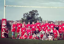 Pembroke Rugby Club round-up