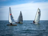 News from Tenby Sailing Club