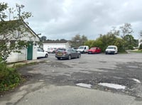 Councillor calls for potholes repair promise to resurface