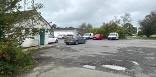 Repairs to poor surface in Kilgetty being considered