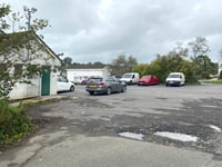 Repairs to poor surface in Kilgetty being considered