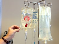 Macmillan warns of system wide failure on cancer care in Wales