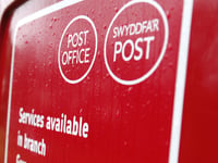 6m Post Office customers to be affected by removal of DVLA Services