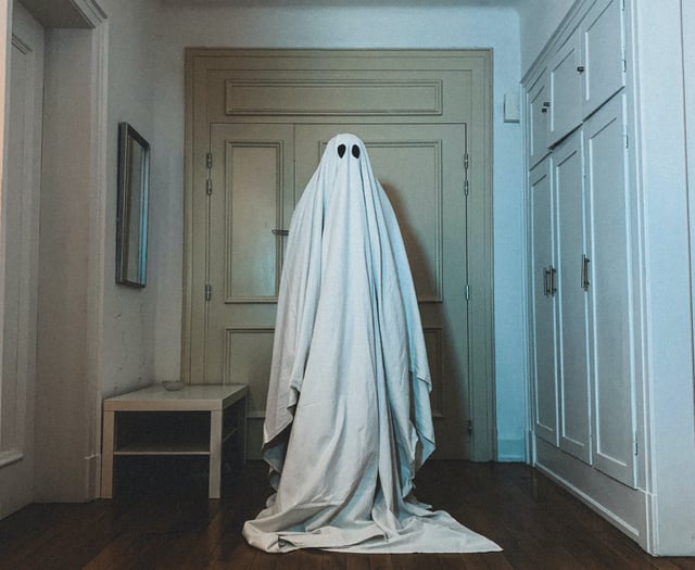 Is your house haunted? It could be worth more than you think 