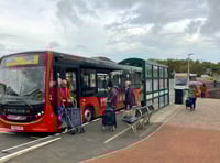 Out of service? Funding cuts hit already stretched bus service