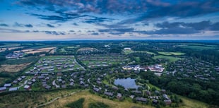 Final payments for 2004 Bluestone resort planning application agreed