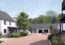 Updated Brynhir housing plans for Tenby submitted to National Park