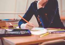 Secondary school places deadline approaching